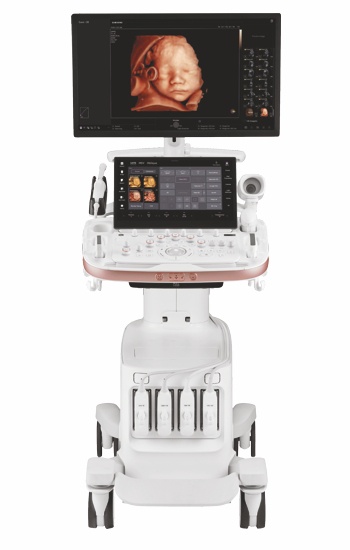 Ультразвуковой сканер Z20 (Samsung Medison)