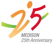 25-летие компании Medison