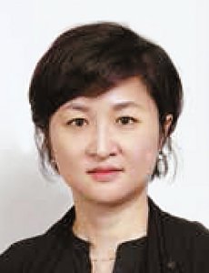 Boo-Kyung Han - профессор, врач радиолог медицинского центра Samsung