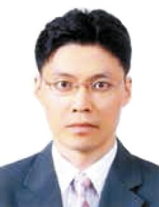 Moon Ho Park - профессор, ведущий инженер Samsung